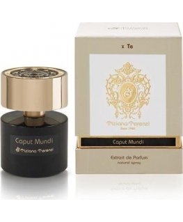 Tiziana Terenzi Caput Mundi EDP parfumuotas vanduo 100ml