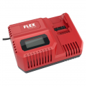 Cordless impact driver FLEX ID 1/4" 18.0 5.0Ah EC HD Cordless impact driver FLEX ID 1/4" 18.0 5.0Ah EC HD