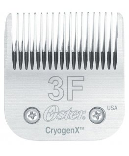 OSTER 919-20 Cutting head (3F), 13 mm