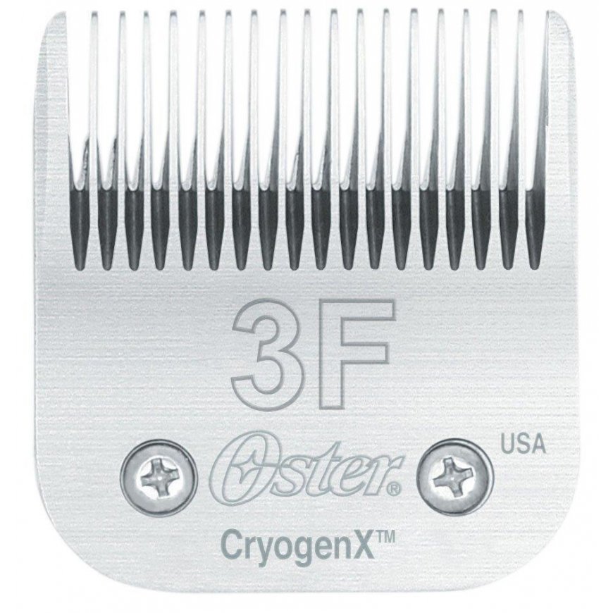 OSTER 919-20 Cutting head (3F), 13 mm