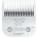 OSTER 919-20 Cutting head (3F), 13 mm OSTER 919-20 Cutting head (3F), 13 mm