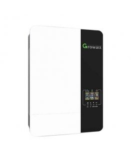 Inverter GROWATT SPF5000ES, 5kW, 1-phase, 48V, 100A MPPT, 450V