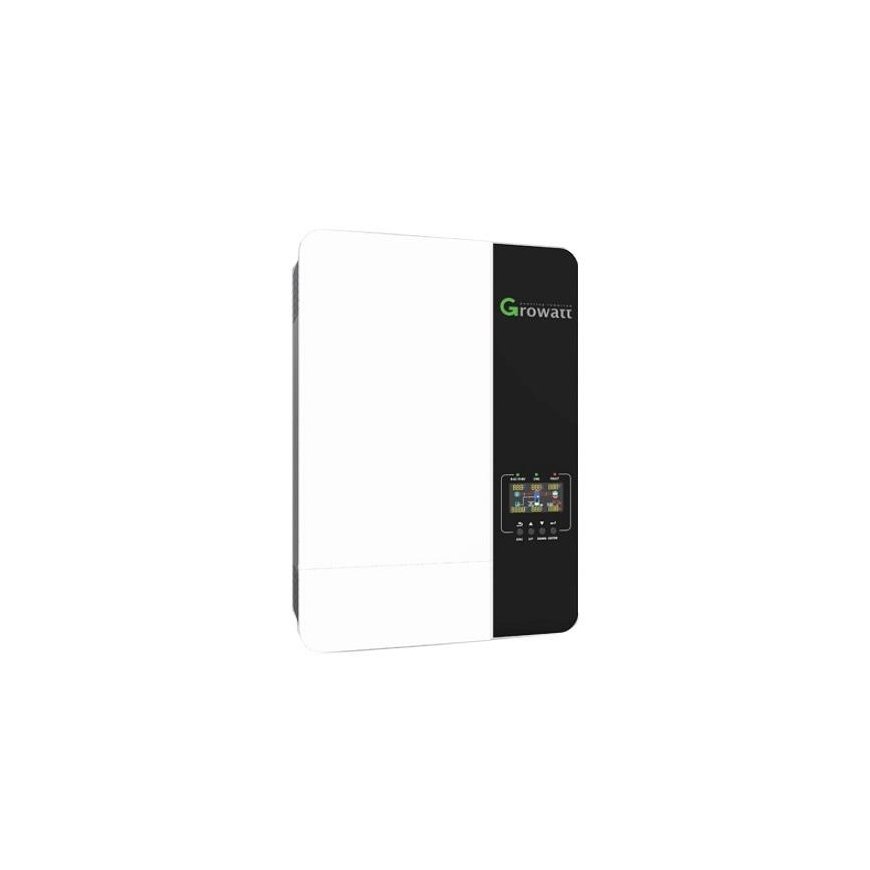 Growatt Inverter GROWATT SPF5000ES, 5kW, 1-phase