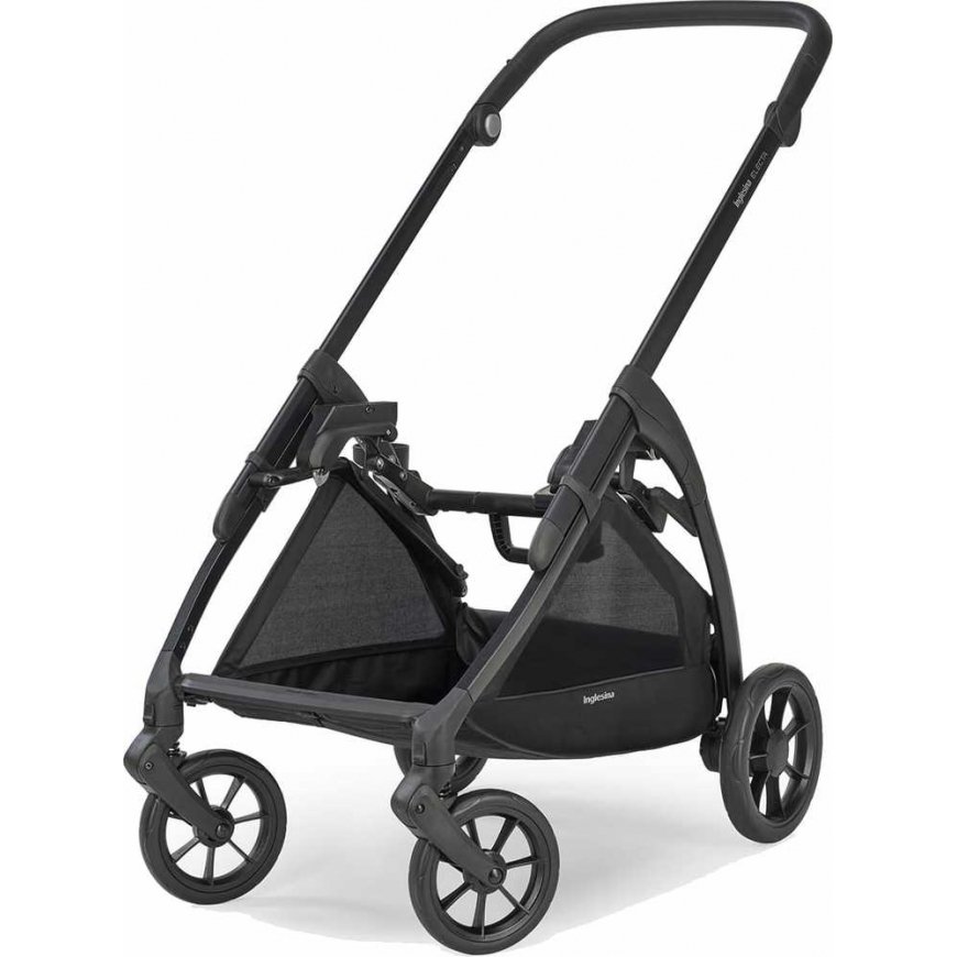 Inglesina Electa - construction, stroller frame