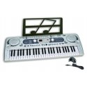 Bontempi Digital Keyboard with 54 keys Bontempi Digital Keyboard with 54 keys