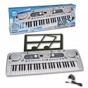 Bontempi Digital Keyboard with 54 keys Bontempi Digital Keyboard with 54 keys