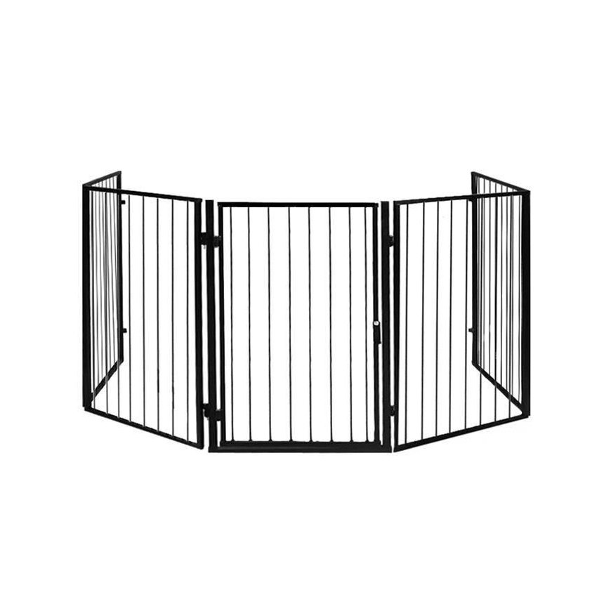 Kaminer Fireplace door Kaminer 304x74.5cm