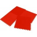 MATA Puzzle PIANKOWE EVA 60X60 KPL. 4SZT 12MM ENERGY RED MATA Puzzle PIANKOWE EVA 60X60 KPL. 4SZT 12MM ENERGY RED