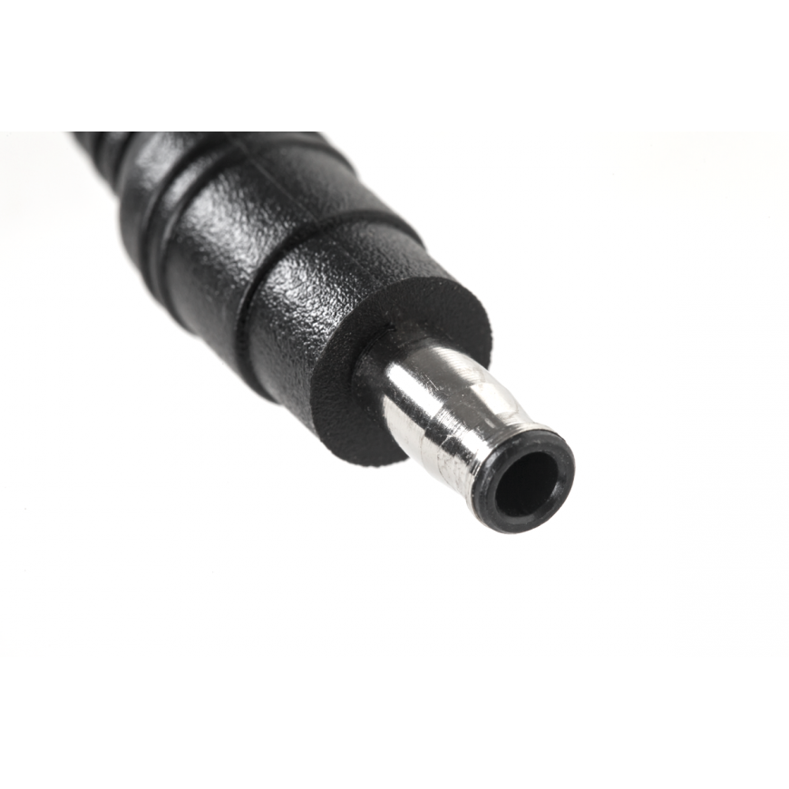 Rebel nešiojamojo kompiuterio maitinimo adapteris SAMSUNG 90 W / 19 V / 4.74 A / 5.5x3 mm – 2