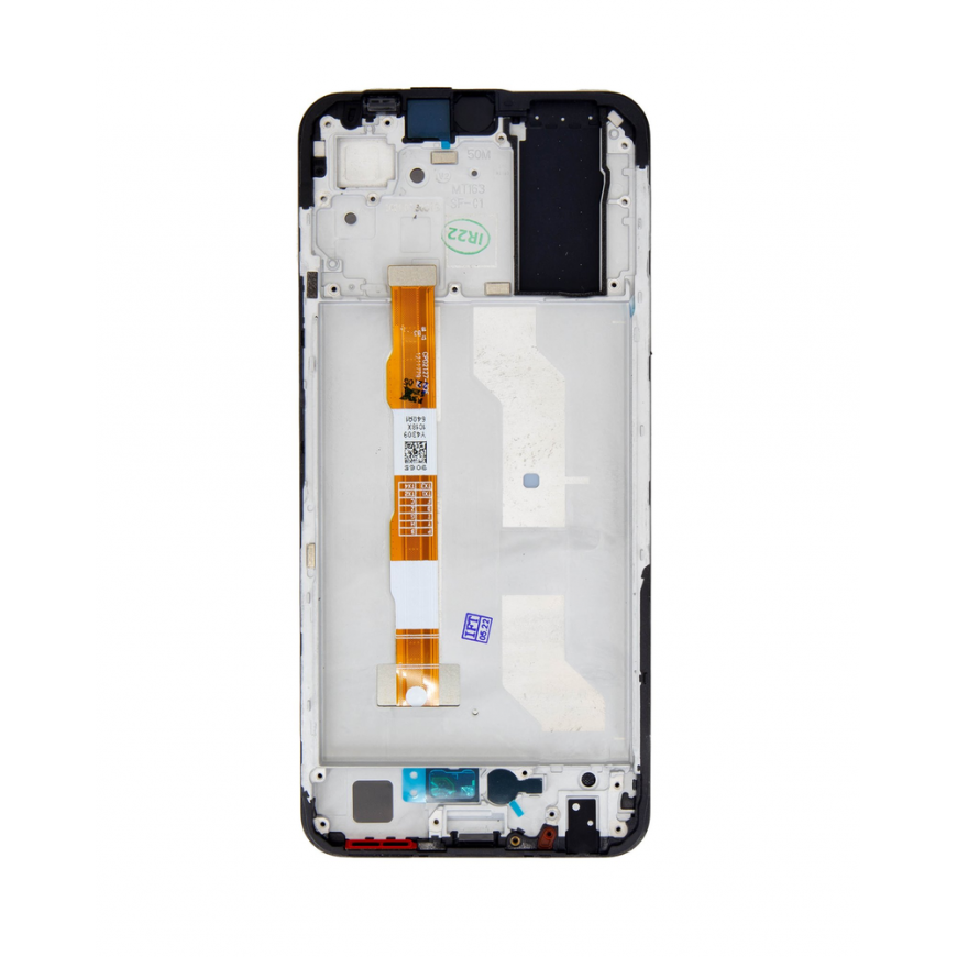 Case iLike Xiaomi 11T/11T Pro Burga Sunday Market Tough Case