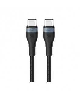 Orsen S53 Type C to Type C 3A 1m black