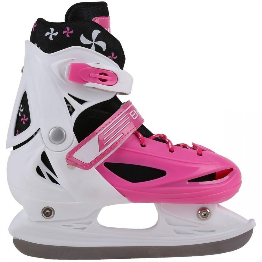 Skates Enero 4w1 Enero Runner pink 1007236-1007243-1007250 (26-29) – 3
