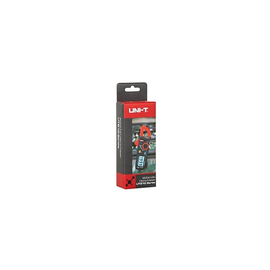 Uni-Trend Current measuring clamp AC UNI-T