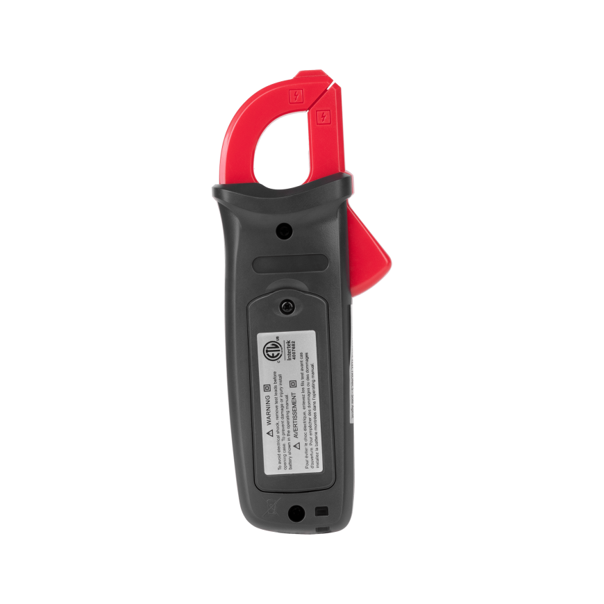 Current measuring clamp AC UNI-T UT210A – 3