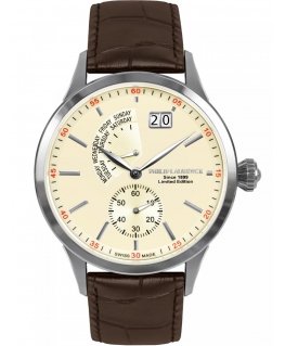 Watch Watches PHILIP LAURENCE PI25402-14D