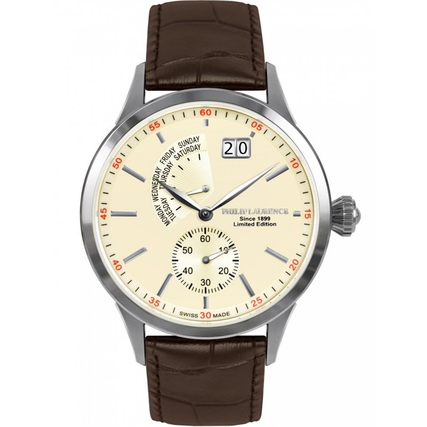Watch Watches PHILIP LAURENCE PI25402-14D