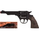 Pulio GONHER 80/6 metalinis kaubojaus revolveris Pulio GONHER 80/6 metalinis kaubojaus revolveris