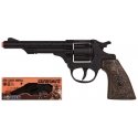 Pulis GONHER 80/6 metal cowboy revolver Pulis GONHER 80/6 metal cowboy revolver