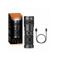 Superfire GT60 Lukturis 2600lm / USB-C