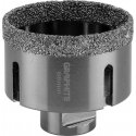GRAPHITE 68 mm x M14 deimantinis skylių pjūklas GRAPHITE 68 mm x M14 deimantinis skylių pjūklas