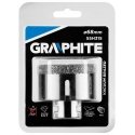 GRAPHITE 68 mm x M14 deimantinis skylių pjūklas GRAPHITE 68 mm x M14 deimantinis skylių pjūklas