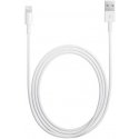iPhone Apple original data cable Lightning bílá 2m iPhone Apple original data cable Lightning bílá 2m