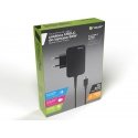Tracer Nešiojamojo kompiuterio įkroviklis TRACER Prime 65W USB-C Tracer Nešiojamojo kompiuterio įkroviklis TRACER Prime 65W USB-C