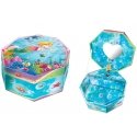 Pulis Pecoware Octagonal Music Box - Mermaid Pulis Pecoware Octagonal Music Box - Mermaid