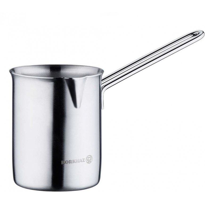 Milk foam pitcher Korkmaz KRA297