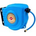 Airpress Pneumatic hose with drum 8mm 9m (46576)