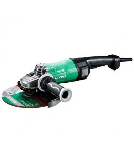 Angle grinder HiKOKI G23BYE