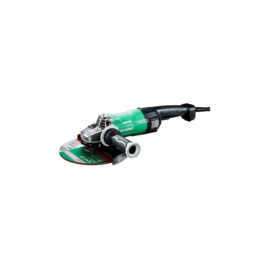 Hikoki Angle grinder HiKOKI G23BYE