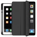 Tech-Protect case SC Pen Apple iPad 10.2" 2019/2020/2021, black Tech-Protect case SC Pen Apple iPad 10.2" 2019/2020/2021, black