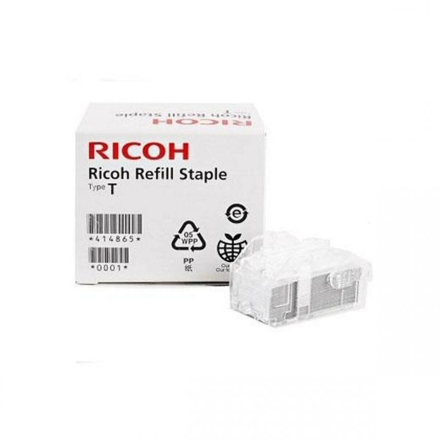 Ricoh Non-original TopJet Hewlett-Packard CF259A/CRG057 black cartridge No Chip – 2