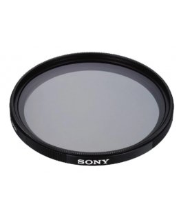 Sony VF-55CPAM2 camera lens filter Circular polarising camera filter 5.5 cm