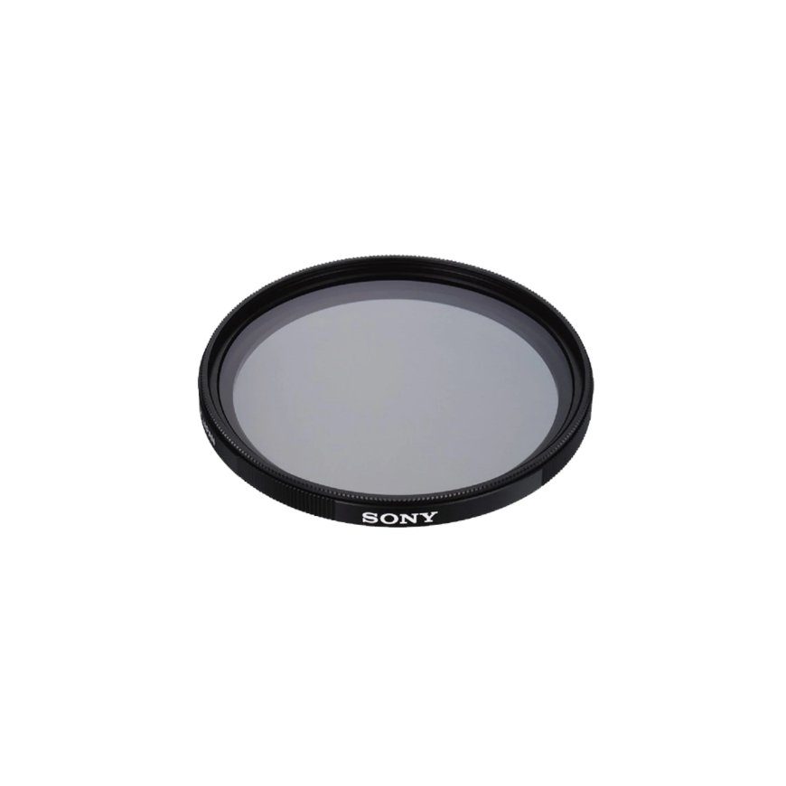 Sony VF-55CPAM2 kameras filtrs Cirkulārs polarizējošs