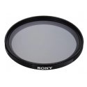 Sony VF-55CPAM2 fotoaparato filtras Apskrito poliarizavimo fotografinis filtras 5,5 cm Sony VF-55CPAM2 fotoaparato filtras Apskrito poliarizavimo fotografinis filtras 5,5 cm