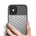 TakeMe Thunder TPU super thin back cover case for Apple iPhone 15 Black TakeMe Thunder TPU super thin back cover case for Apple iPhone 15 Black