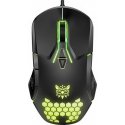 Onikuma Gaming mouse cw902 rgb black Onikuma Gaming mouse cw902 rgb black