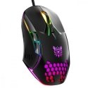 Onikuma Gaming mouse cw902 rgb black Onikuma Gaming mouse cw902 rgb black