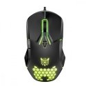 Onikuma Gaming mouse cw902 rgb black Onikuma Gaming mouse cw902 rgb black