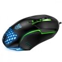 Onikuma Pelė žaidimams cw902 rgb juoda