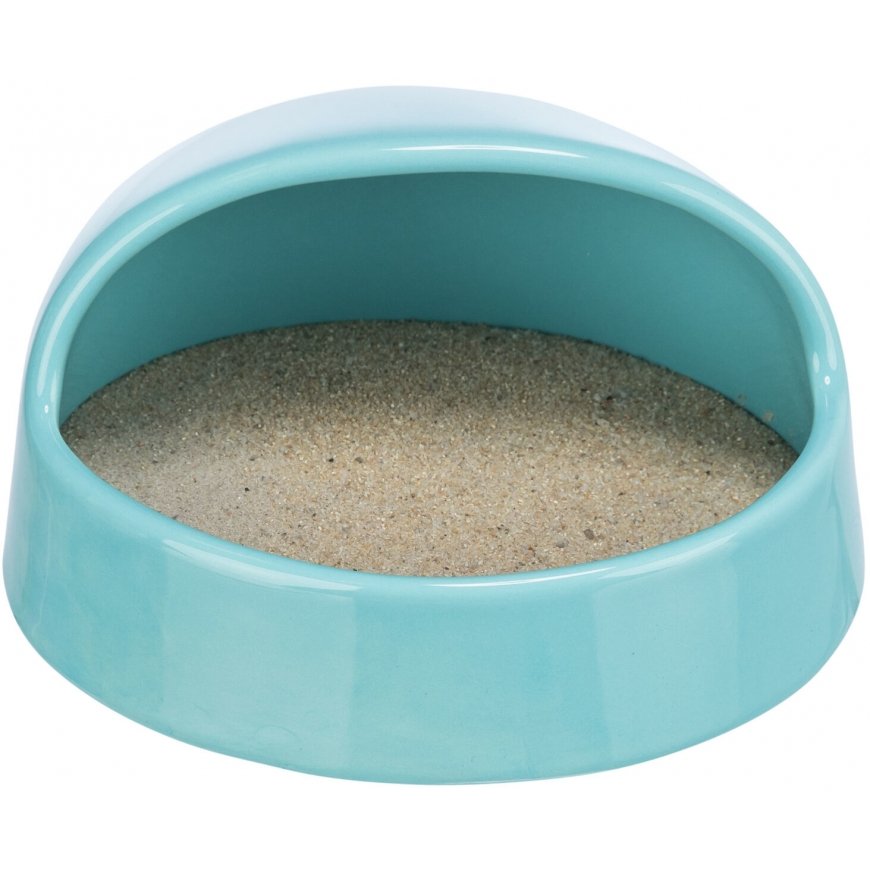 TRIXIE 63008 small animal habitat décor – 3