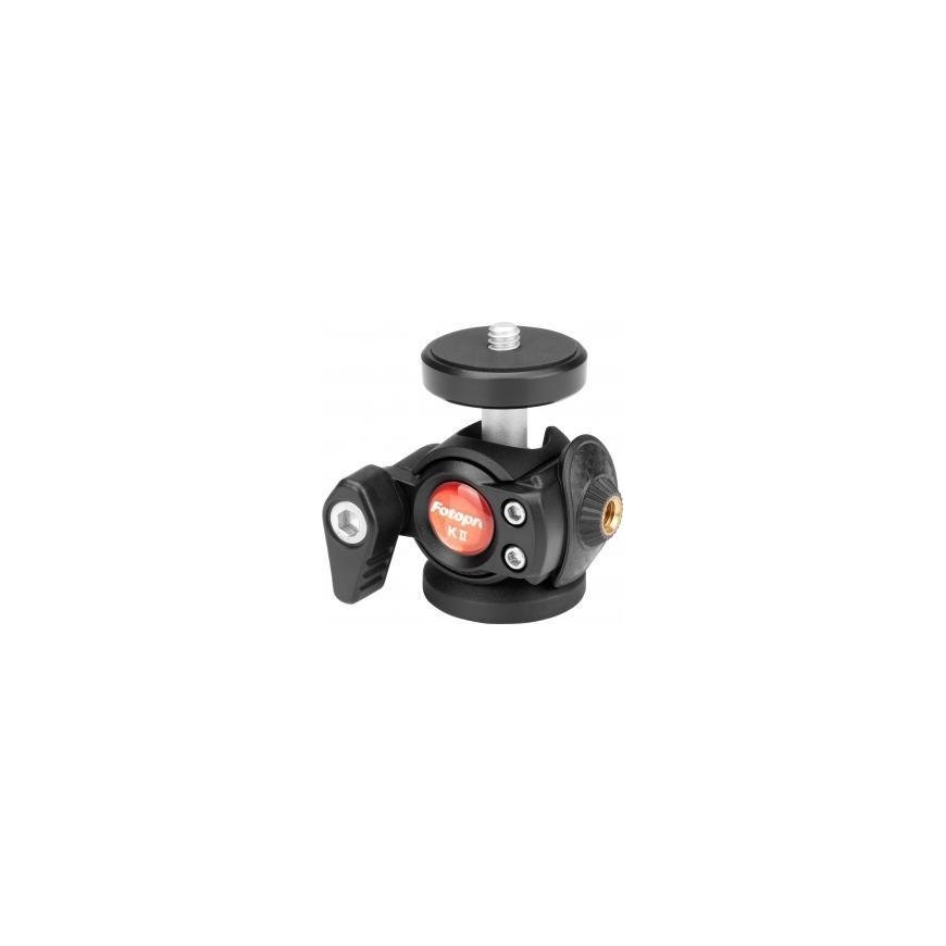 Fotopro head Fotopro KII ball head