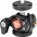 Fotopro head Fotopro KII ball head - black