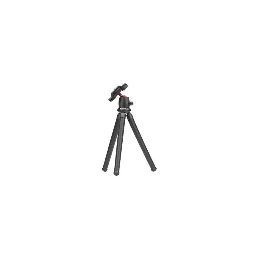 Fotopro galvutė Fotopro KII rutulinė galvutė - juoda – 2