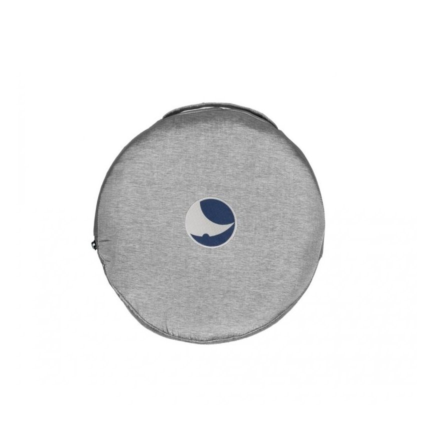 Tickettothemoon Ticket To The Moon HOME 320, Frosty Grey – 3