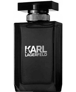 Karl Lagerfeld Pour Homme Eau De Toilette Spray 100ml