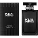 Karl Lagerfeld Pour Homme Eau De Toilette Purškiklis 100ml Karl Lagerfeld Pour Homme Eau De Toilette Purškiklis 100ml