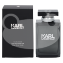 Karl Lagerfeld Pour Homme Eau De Toilette Spray 100ml Karl Lagerfeld Pour Homme Eau De Toilette Spray 100ml
